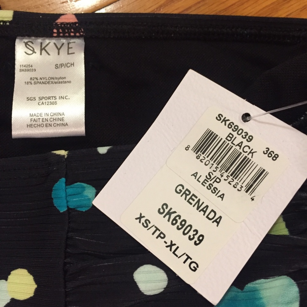 Skye Swimwear Tankini - Picture 4 of 7